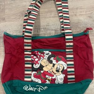 Mickey Mouse Tote